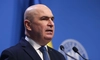 Ilie Bolojan: „Se va reduce birocraţia şi vor scădea costurile de conformare”