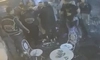 Haos și arestări în Centrul Vechi din București înaintea concertului Max Korzh: jandarmii au intervenit pentru aplanarea unui conflict