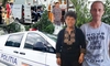 Filmul tragediei din cartierul Alexandru cel Bun! A venit să hrănească o pisică, dar a sfârșit după două lovituri de cuțit în piept. A dormit criminalul lângă cadavru o noapte? 