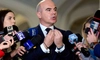 Rares Bogdan a atras atenția de foarte multe ori în PNL și celorlalți colegi din politică asupra greșelilor care se fac, dar nu a fost ascultat