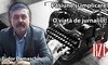 Studio-Inedit BZI LIVE alături de Tudor Damaschin, unul dintre veteranii presei din Iași! Despre viața de jurnalist, experiențe, pasiune și implicare