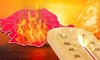 Val de căldură în Europa: temperaturile ar putea depăși 40°C