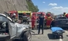Abia acum s-a aflat nenorocirea! Polițistul care a provocat accidentul mortal de pe Defileul Dunării era băut la volan