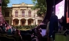 Terminus Cinema aduce filmul de autor mai aproape de publicul ieșean. Prima întâlnire a clubului de film are loc la Casa Junimii