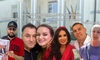 Războiul din familia Corduneanu continuă: greva foamei, acuzații grave și plângeri penale