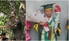 Un copil de 7 ani a murit sfâșiat de maimuța familiei! Animalul era deținut ilegal de bunicul minorului!