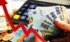 Crește salariul mediu brut în România, în 2026: „Câștigul salarial real se va menține în teritoriu negativ”