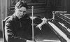 Iașul lui Enescu, readus la viață prin documente rare și fotografii de epocă. Expoziție dedicată celor 145 de ani de la nașterea marelui compozitor