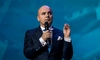 Rareș Bogdan duce lupta cu Ilie Bolojan în filialele PNL