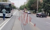 Două autobuze de la CTP Iași implicate în accidente în aceeași zonă
