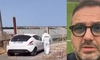 Jurnalist sportiv italian, găsit mort în timpul unei intervenții la un incendiu de vegetație. Anchetatorii iau în calcul varianta unei crime