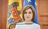 Maia Sandu acuză Rusia după ce cinci drone și rachete au încălcat spațiul aerian al Republicii Moldova
