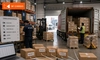 Consolidarea mărfurilor în China: cum să uniți comenzi de la 5 fabrici diferite într-un singur container