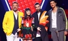 Irina Rimes pleacă de la Vocea României după opt ani. Ce a dezvăluit artista despre colegii săi și planurile de viitor