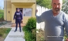 Până la 15 ani de pușcărie pentru individul care a atacat un polițist din Tansa! A început procesul lui Silviu Constantin Sbera
