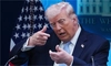 Donald Trump, furios după ce a ratat Premiul Nobel pentru Pace: „Nimeni nu a auzit vreodată de ea. Eu ar fi trebuit să iau opt”
