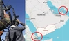 Rebelii Houthi au cucerit portul Mocha și amenință strâmtoarea Bab el-Mandeb