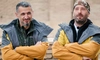 Cheloo, dezvăluire neașteptată la Asia Express. Artistul suferă de artroză de gradul 3 la genunchiul stâng