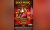Romică Țociu și Cornel Palade vin la Iași. Spectacol de comedie pe 20 octombrie, de la ora 19:00, la Casa de Cultură a Studenților