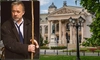 Cine își mai amintește de Dionisie Vitcu? Teatrul Național din Iași vorbește despre memoria marilor artiști