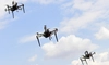 Alertă la granița României. Drone detectate lângă Vâlcove, iar locuitorii din Tulcea au primit RO-Alert