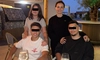 Tatăl fetiței Mădălinei Apostol, la priveghi. Ce decizie a luat Cătălin pentru fiica lor