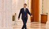 Cât pierde Siegfried Mureșan dacă pleacă de la Bruxelles pentru Palatul Victoria. Diferența salarială depășește 6.700 de euro pe lună