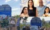 Cine sunt victimele accidentului din Galați. O familie întreagă a murit după ce autoutilitara a fost lovită de tren