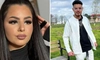 Tragedie în Giurgiu: Alina și Andrei au murit în același accident. Ce mesaj publicase adolescenta de 16 ani cu câteva ore înainte