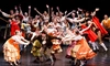 „Don Quijote”, sold out la Opera Iași! Ultimul spectacol al lunii octombrie se joacă cu casa închisă