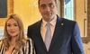 Ilinca Simion a dezvăluit sexul bebelușului. George Simion va deveni tată pentru a doua oară