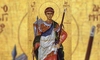 Sfântul Mare Mucenic Dimitrie, sărbătorit astăzi! Cine a fost Izvorâtorul de Mir și ce semnificație are această zi