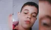 Poliția din Botoșani este în alertă! Un băiat de 11 ani este dat dispărut după ce trebuia să se întâlnească pe Pietonalul Unirii cu o rudă