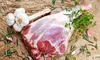 Masa de Paște devine un lux pentru mulți români. Cât va costa kilogramul de carne de miel