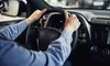 Atenție, șoferi! Amenzi dure pentru depășirea vitezei legale cu 0, 22 km/h