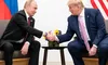 Administrația Trump ia în considerare recunoașterea regiunii ucrainene Crimeea ca teritoriu rusesc