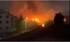 Patru dintre persoanele rănite în incendiul din Macedonia au ajuns în Lituania. Au fost transportate cu o aeronavă Spartan a Forțelor Aeriene Române