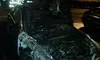Atac de tip mafiot la Iași! Doi bărbați au pus la cale un plan diabolic, furișându-se în curtea dușmanului lor. Au aruncat cu benzină, iar un Audi a ars ca o torță 