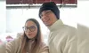 Ei sunt doi prieteni din Hârlău care au dat o pată de culoare cartierului Tătărași. Iată cum au reușit să facă acest lucru