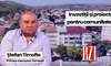 Noutăți în comuna Tomești! Primarul Ștefan Timofte discută la BZI LIVE despre investiții și proiecte pentru comunitate