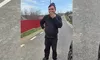 Primarul dintr-o comună din Iași a transformat o parte din școală în stână! Acum, oile au un acoperiș care adăpostea înainte elevii. Giginel Poponeț este paravan în afacere