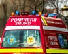 Mai multe persoane au avut nevoie de îngrijire medicală în noaptea de Înviere