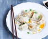 Rețeta pentru colțunași chinezești. Iată cum să faci un preparat în stil asiatic!