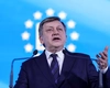 Personajul politic care l-a propulsat pe Crin Antonescu în cursa pentru alegerile prezidențiale