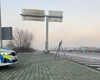 Polițiștii acționează din nou cu sistemul radar e-SIGUR