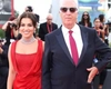 A semnat Romina Gingașu sau nu un contract prenupțial înainte să devină soția miliardarului Piero Ferrari