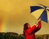 Meteorologii ANM au emis Cod Galben de furtuni puternice! Mulți români sunt afectați