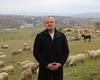 Un tânăr din Iași administrează o fermă mixtă cu succes. Alexandru Pașaniuc a muncit 10 ani în Italia. „Eu am făcut contract cu Doamne-Doamne că o să trăiesc 133 de ani”