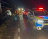 Filmul accidentului mortal de la Gorban. Trei copii au rămas fără tată, din cauza teribilismului unui șofer. Ar fi avut peste 100 de kilometri pe oră