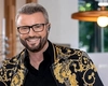 Cu cine se iubește Cătălin Botezatu: L-a însoțit pe designer la un eveniment monden
